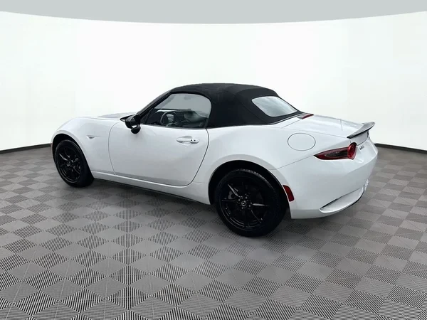 2021 Mazda ND MX-5 Miata - Image 5 of 15