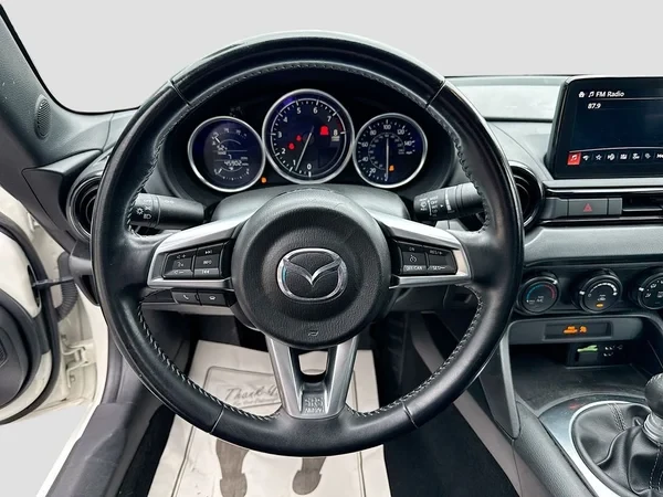 2021 Mazda ND MX-5 Miata - Image 8 of 15