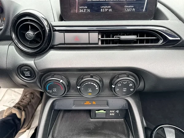 2021 Mazda ND MX-5 Miata - Image 11 of 15