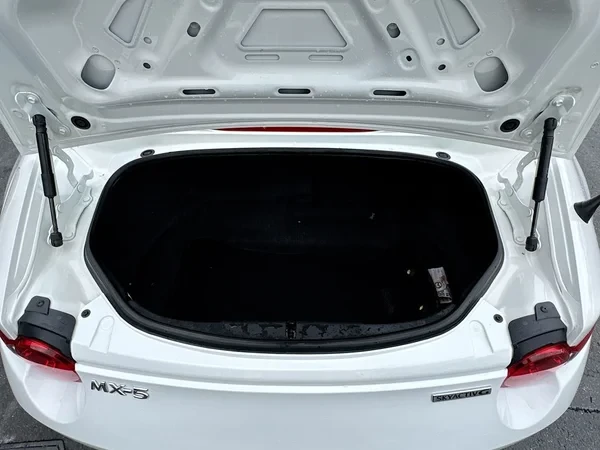2021 Mazda ND MX-5 Miata - Image 13 of 15