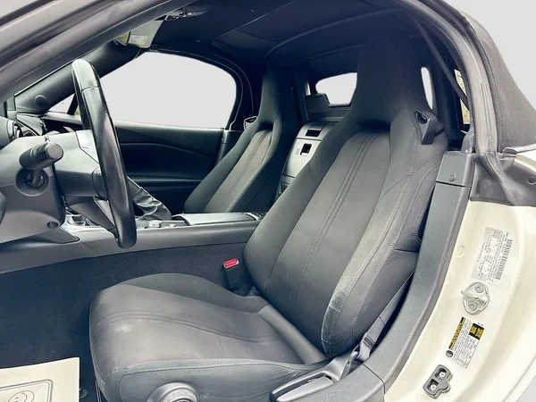 2021 Mazda ND MX-5 Miata - Image 6 of 15