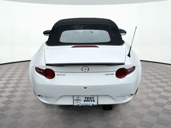 2021 Mazda ND MX-5 Miata - Image 4 of 15
