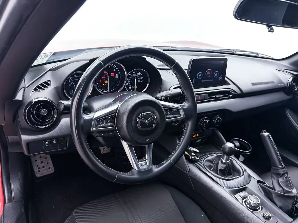 2021 Mazda ND MX-5 Miata - Image 5 of 6