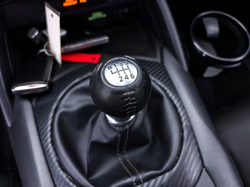 2021 Mazda ND MX-5 Miata - Image 6 of 6