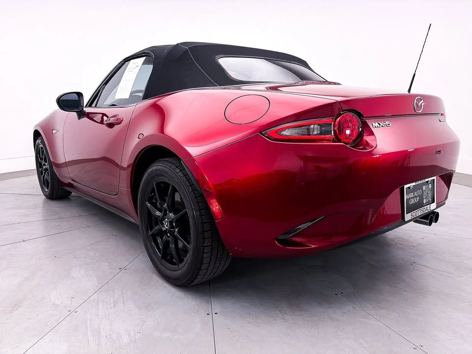 2021 Mazda ND MX-5 Miata - Image 3 of 6