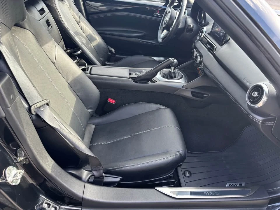 2021 Mazda ND MX-5 Miata - Image 15 of 19