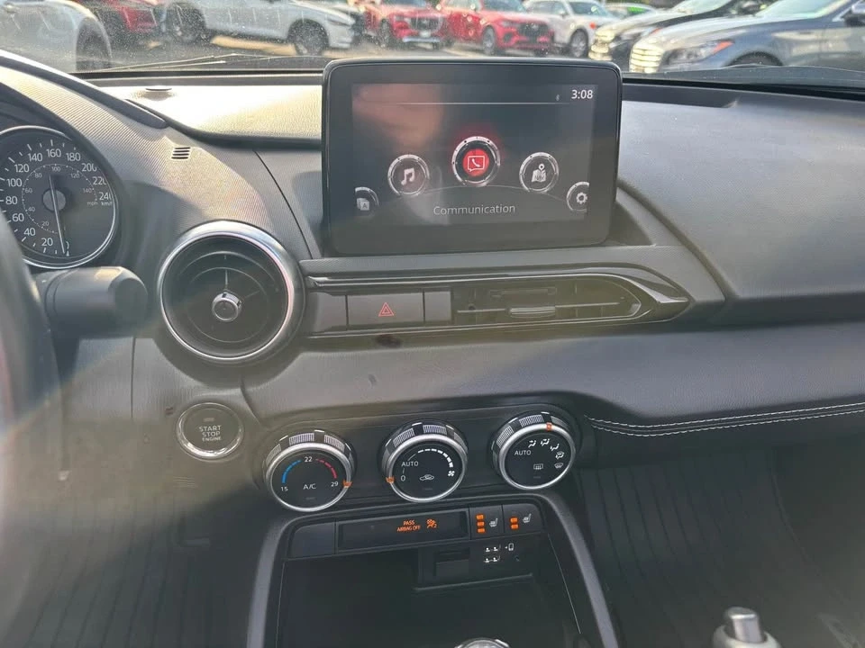 2021 Mazda ND MX-5 Miata - Image 11 of 19