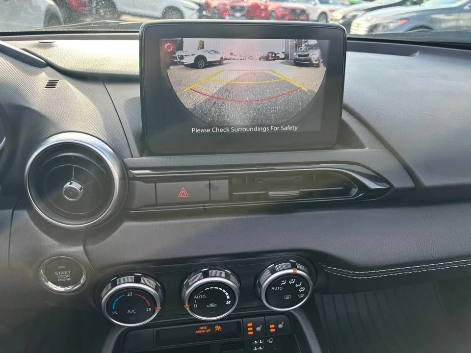 2021 Mazda ND MX-5 Miata - Image 13 of 19