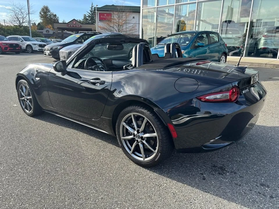 2021 Mazda ND MX-5 Miata - Image 6 of 19