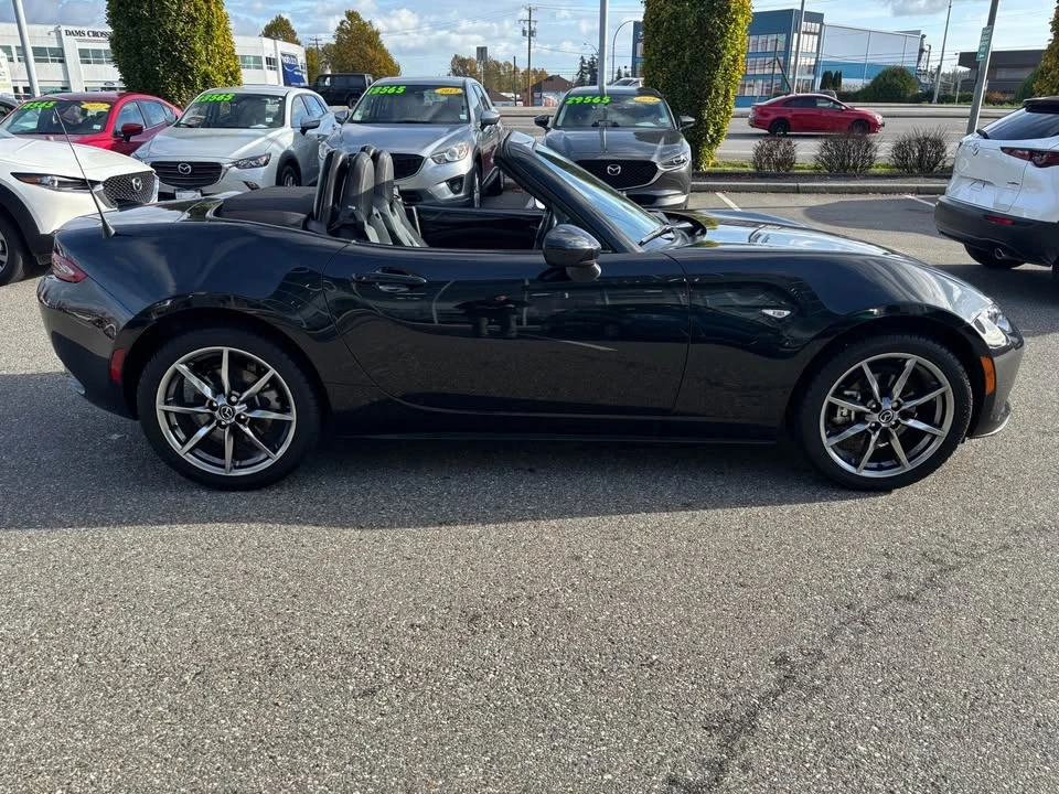 2021 Mazda ND MX-5 Miata - Image 3 of 19