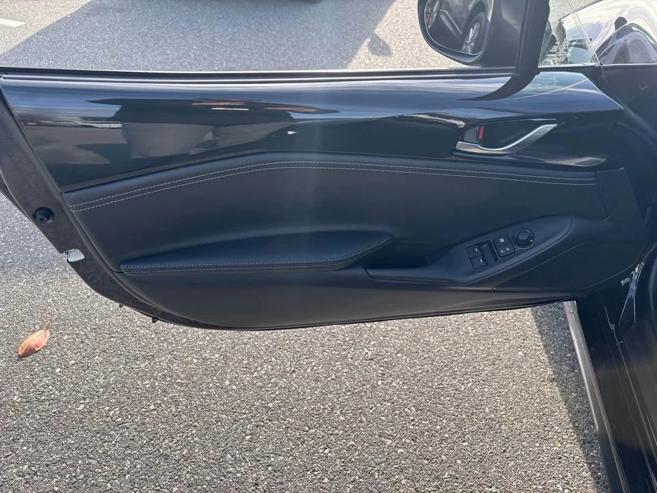 2021 Mazda ND MX-5 Miata - Image 14 of 19