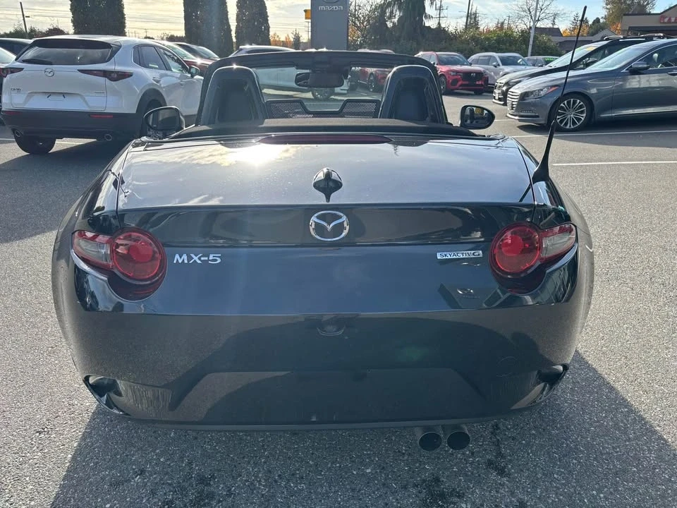2021 Mazda ND MX-5 Miata - Image 5 of 19
