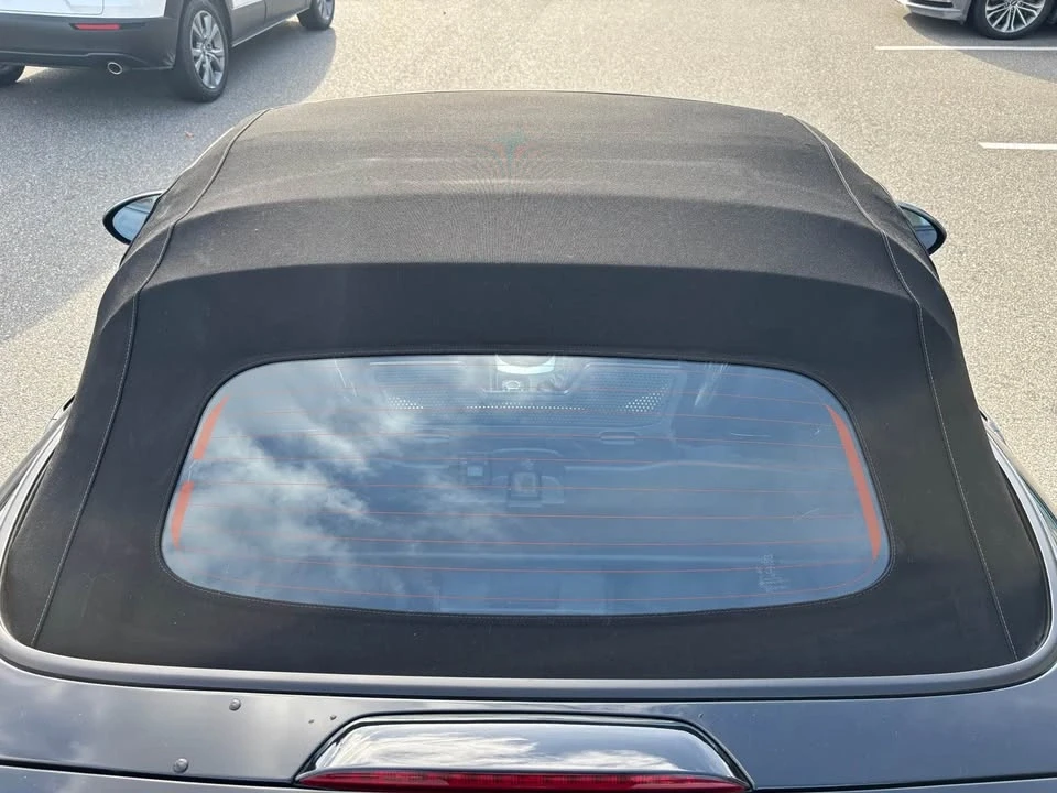 2021 Mazda ND MX-5 Miata - Image 18 of 19