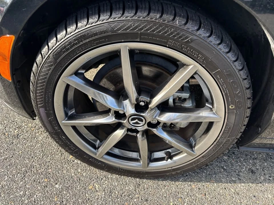 2021 Mazda ND MX-5 Miata - Image 8 of 19