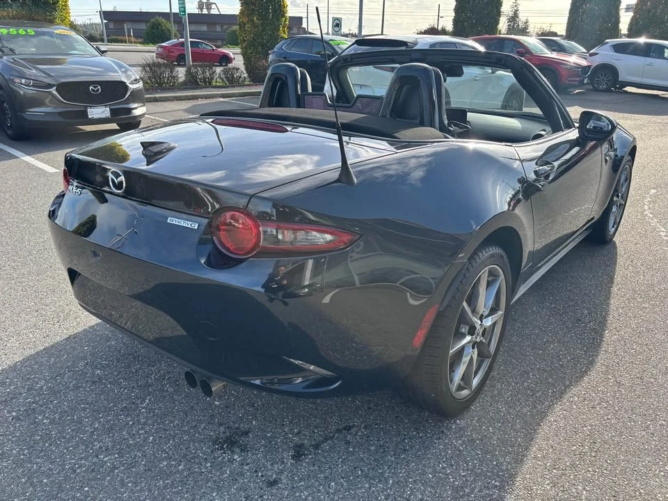 2021 Mazda ND MX-5 Miata - Image 4 of 19