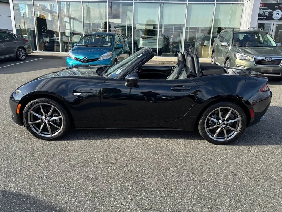 2021 Mazda ND MX-5 Miata - Image 7 of 19