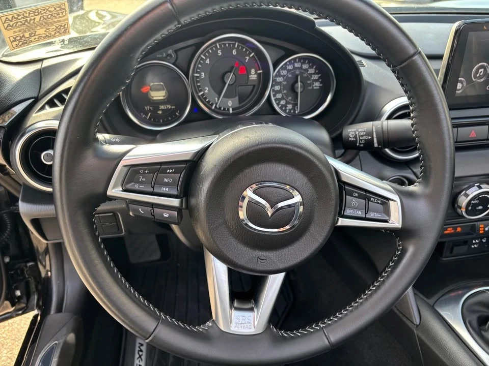 2021 Mazda ND MX-5 Miata - Image 10 of 19