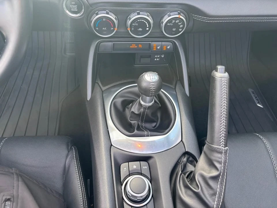 2021 Mazda ND MX-5 Miata - Image 12 of 19