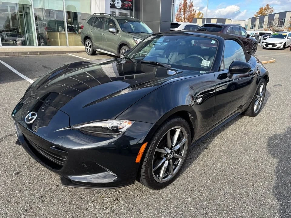 2021 Mazda ND MX-5 Miata - Image 16 of 19