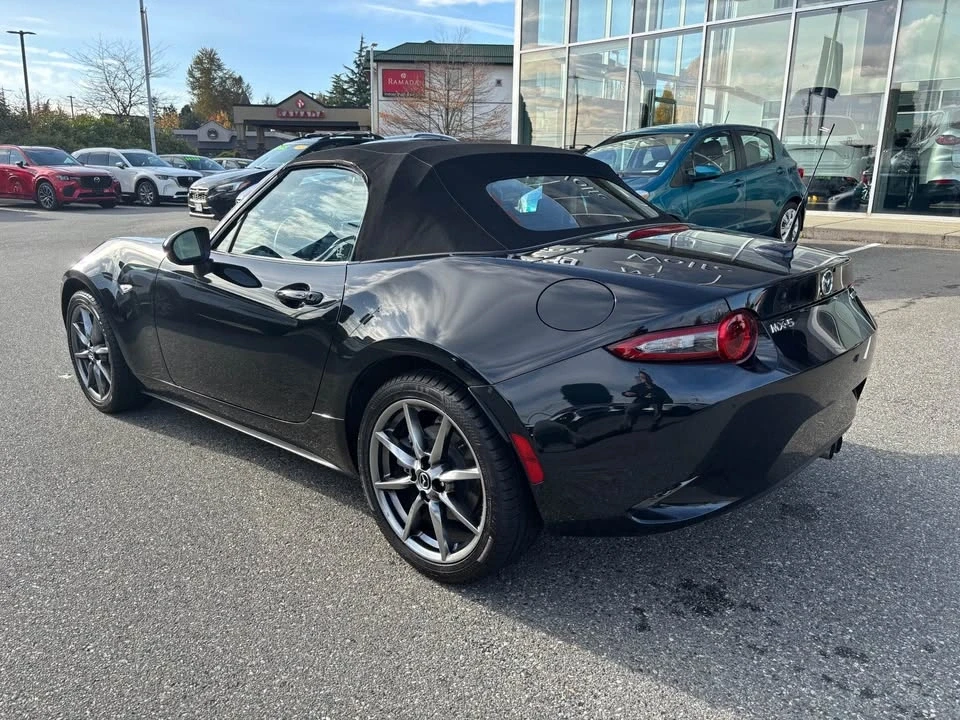 2021 Mazda ND MX-5 Miata - Image 19 of 19