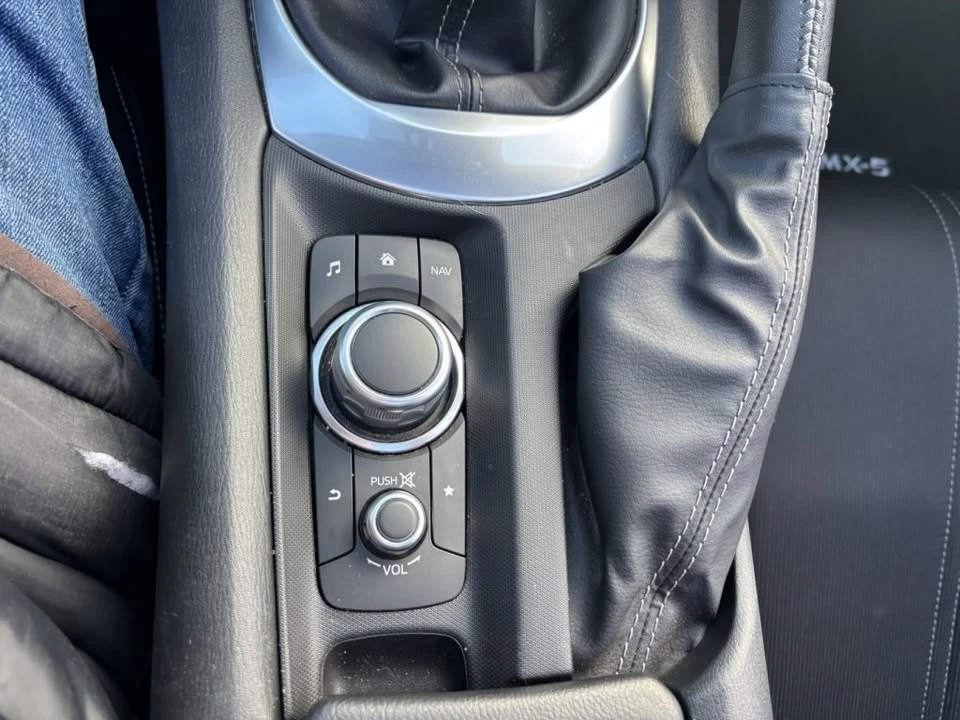 2021 Mazda ND MX-5 Miata - Image 19 of 19