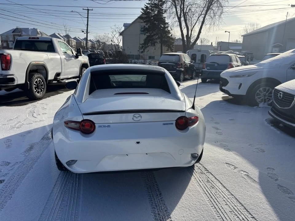2021 Mazda ND MX-5 Miata - Image 3 of 19