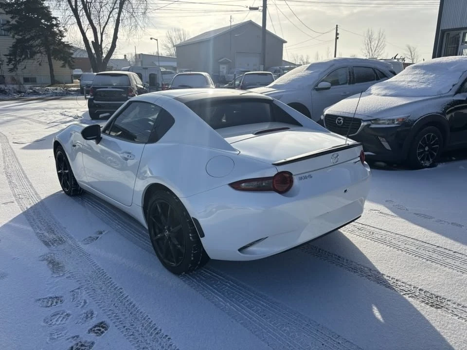 2021 Mazda ND MX-5 Miata - Image 2 of 19