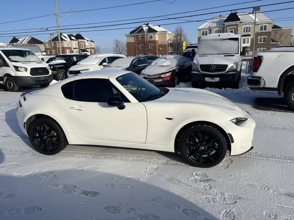 2021 Mazda ND MX-5 Miata - Image 7 of 19