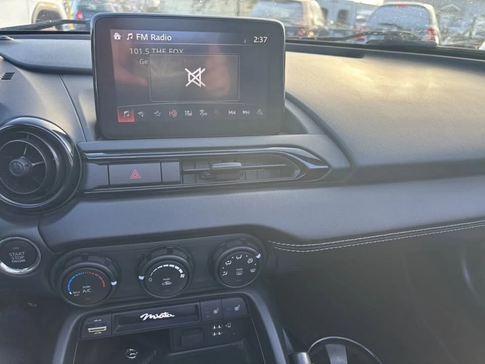 2021 Mazda ND MX-5 Miata - Image 17 of 19