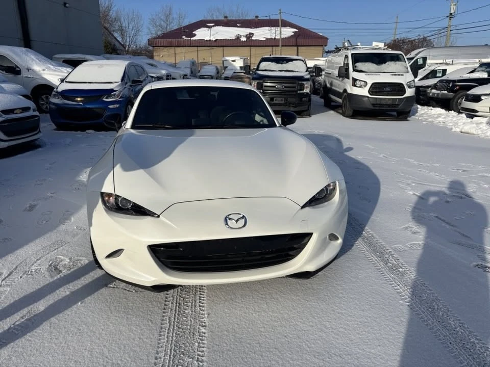 2021 Mazda ND MX-5 Miata - Image 5 of 17