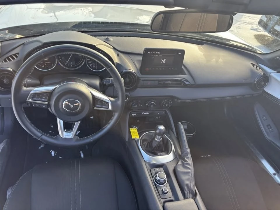 2021 Mazda ND MX-5 Miata - Image 10 of 17