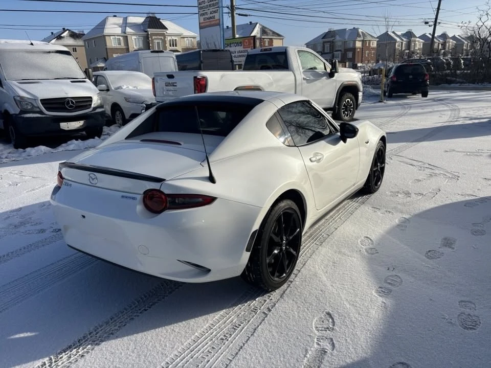 2021 Mazda ND MX-5 Miata - Image 3 of 17