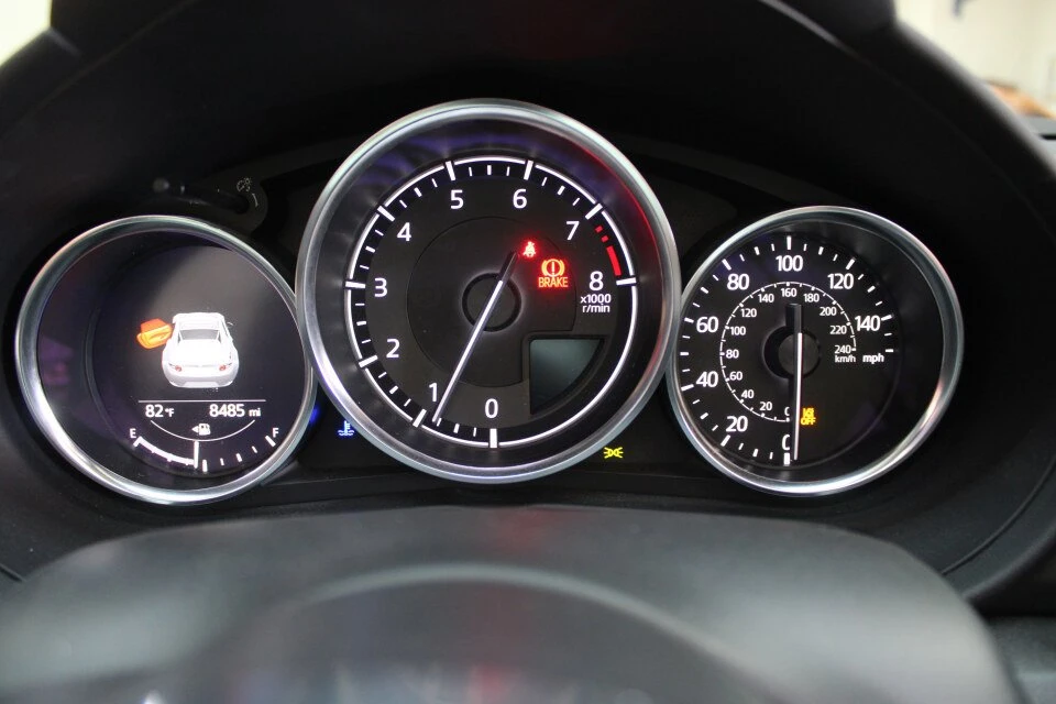 2021 Mazda ND MX-5 Miata - Image 12 of 19