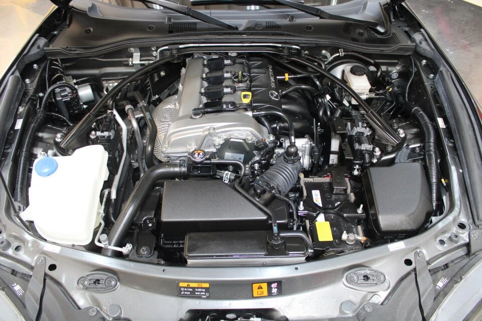 2021 Mazda ND MX-5 Miata - Image 15 of 19