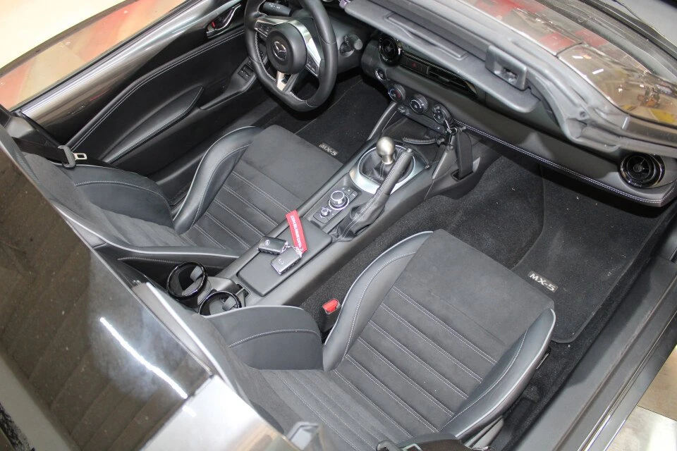 2021 Mazda ND MX-5 Miata - Image 8 of 19