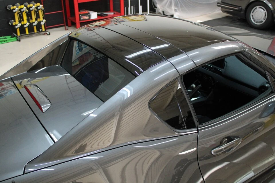2021 Mazda ND MX-5 Miata - Image 19 of 19