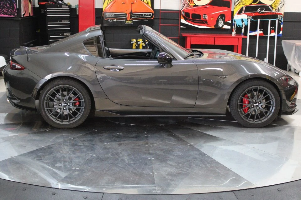 2021 Mazda ND MX-5 Miata - Image 17 of 19