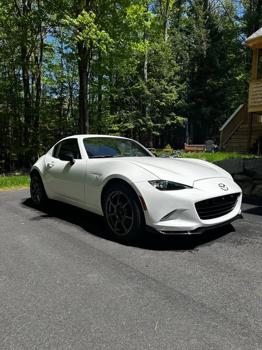 2021 Mazda ND MX-5 Miata - Image 5 of 9