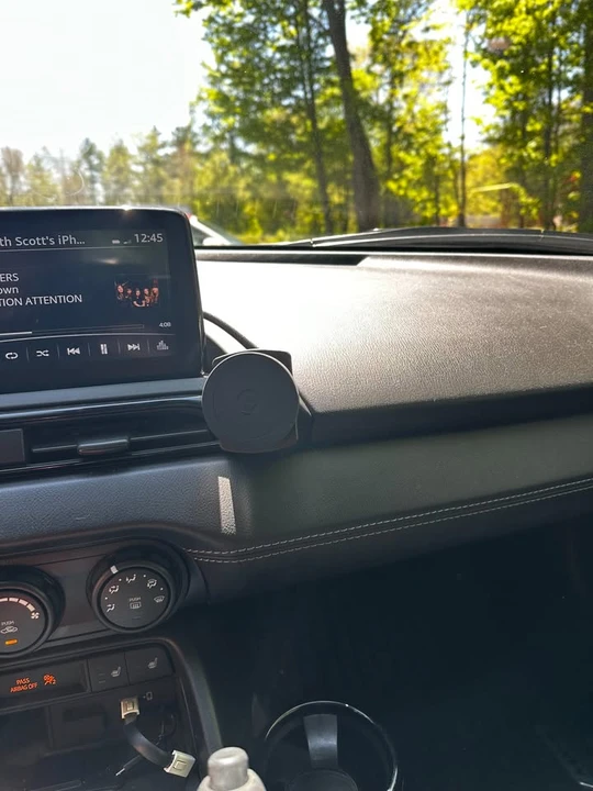 2021 Mazda ND MX-5 Miata - Image 9 of 9