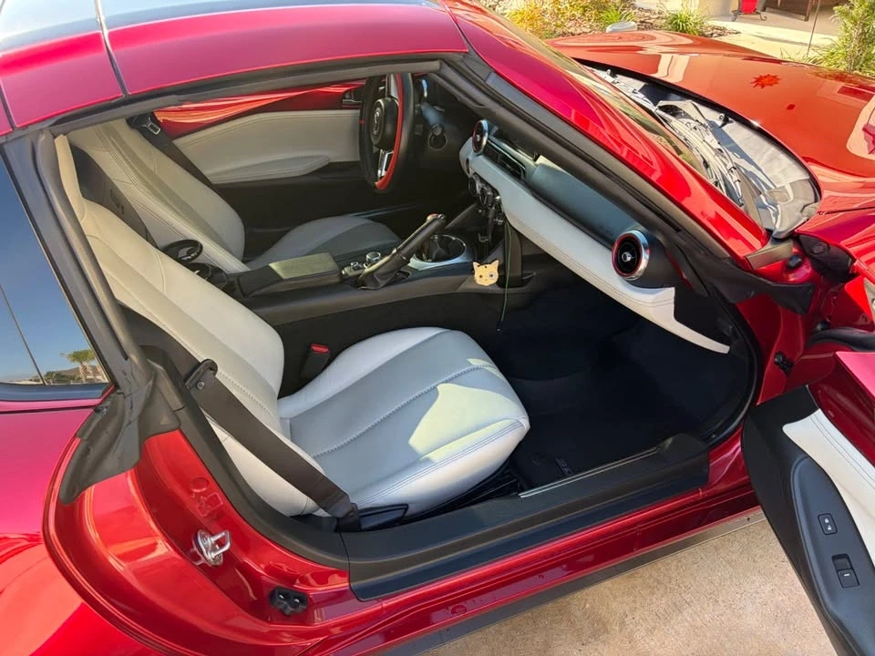 2021 Mazda ND MX-5 Miata - Image 8 of 20