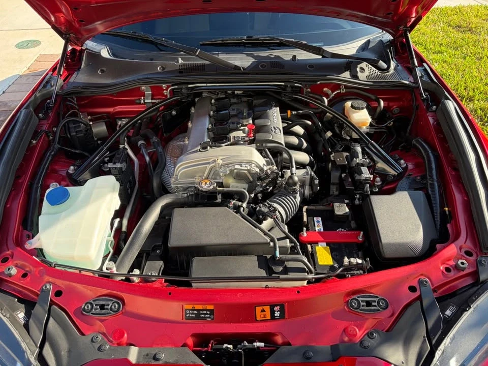 2021 Mazda ND MX-5 Miata - Image 6 of 20