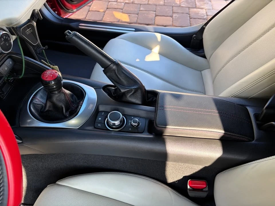 2021 Mazda ND MX-5 Miata - Image 12 of 20