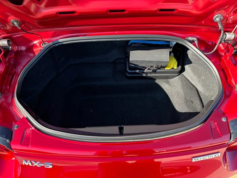 2021 Mazda ND MX-5 Miata - Image 5 of 20