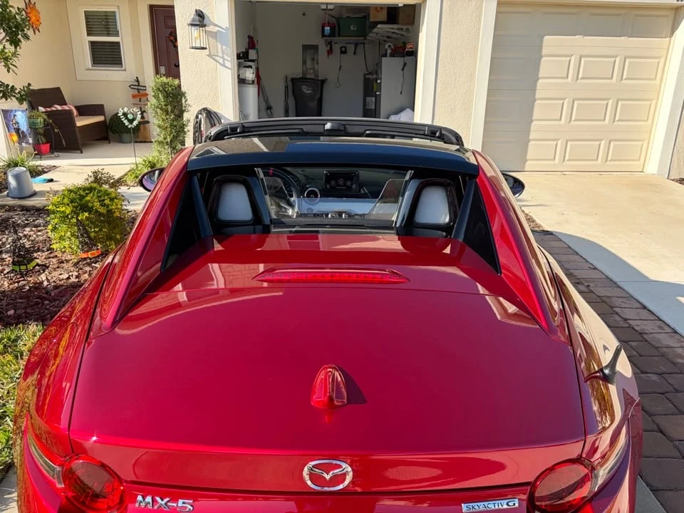 2021 Mazda ND MX-5 Miata - Image 17 of 20