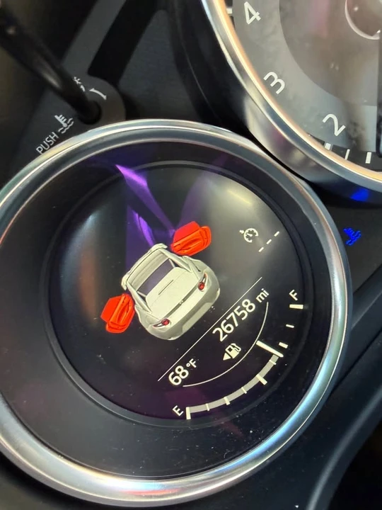 2021 Mazda ND MX-5 Miata - Image 13 of 20