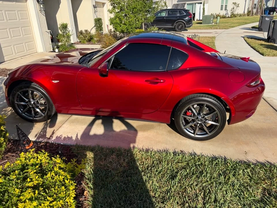 2021 Mazda ND MX-5 Miata - Image 3 of 20