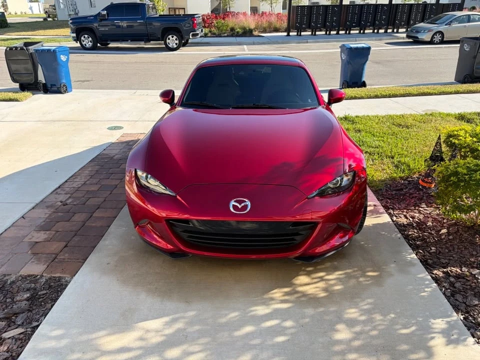 2021 Mazda ND MX-5 Miata - Image 2 of 20