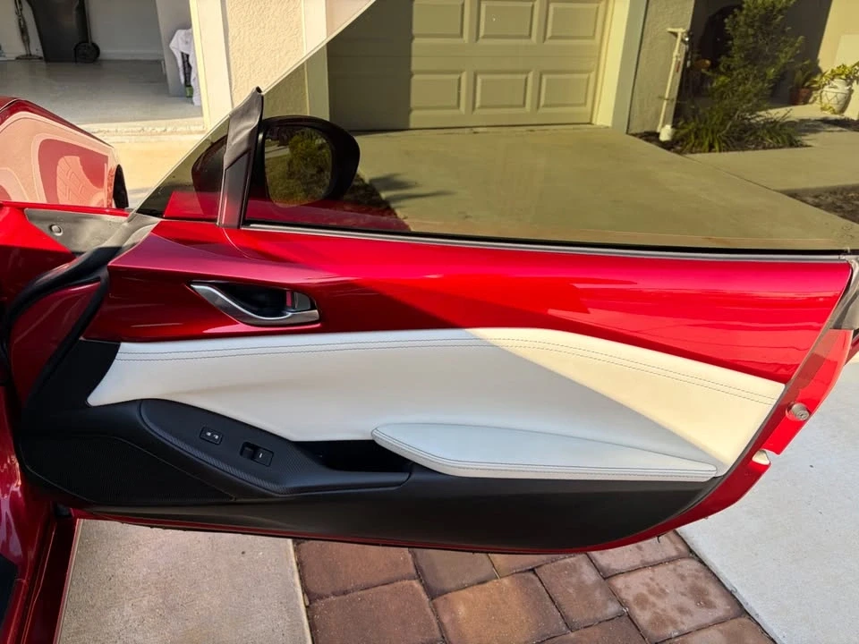 2021 Mazda ND MX-5 Miata - Image 10 of 20