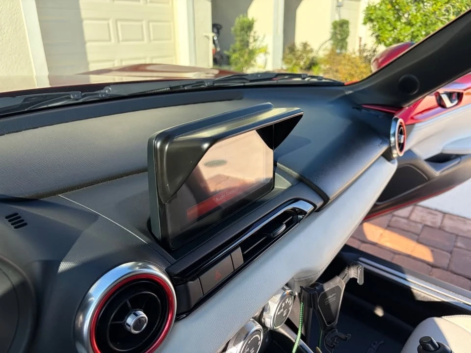 2021 Mazda ND MX-5 Miata - Image 15 of 20