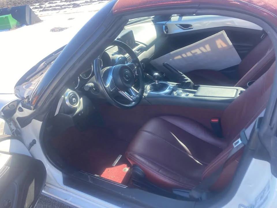 2021 Mazda ND MX-5 Miata - Image 6 of 7